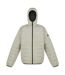 Mens helfa jacket sabbia beige Regatta