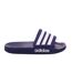 Tongs Adilette Shower Homme Bleu Marine Adidas-1