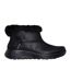 Bottines On The Go Joy Femme Noir Skechers-1