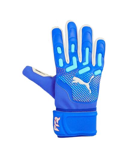 Gants De Gardien De But Match Future Adulte Bleu Puma