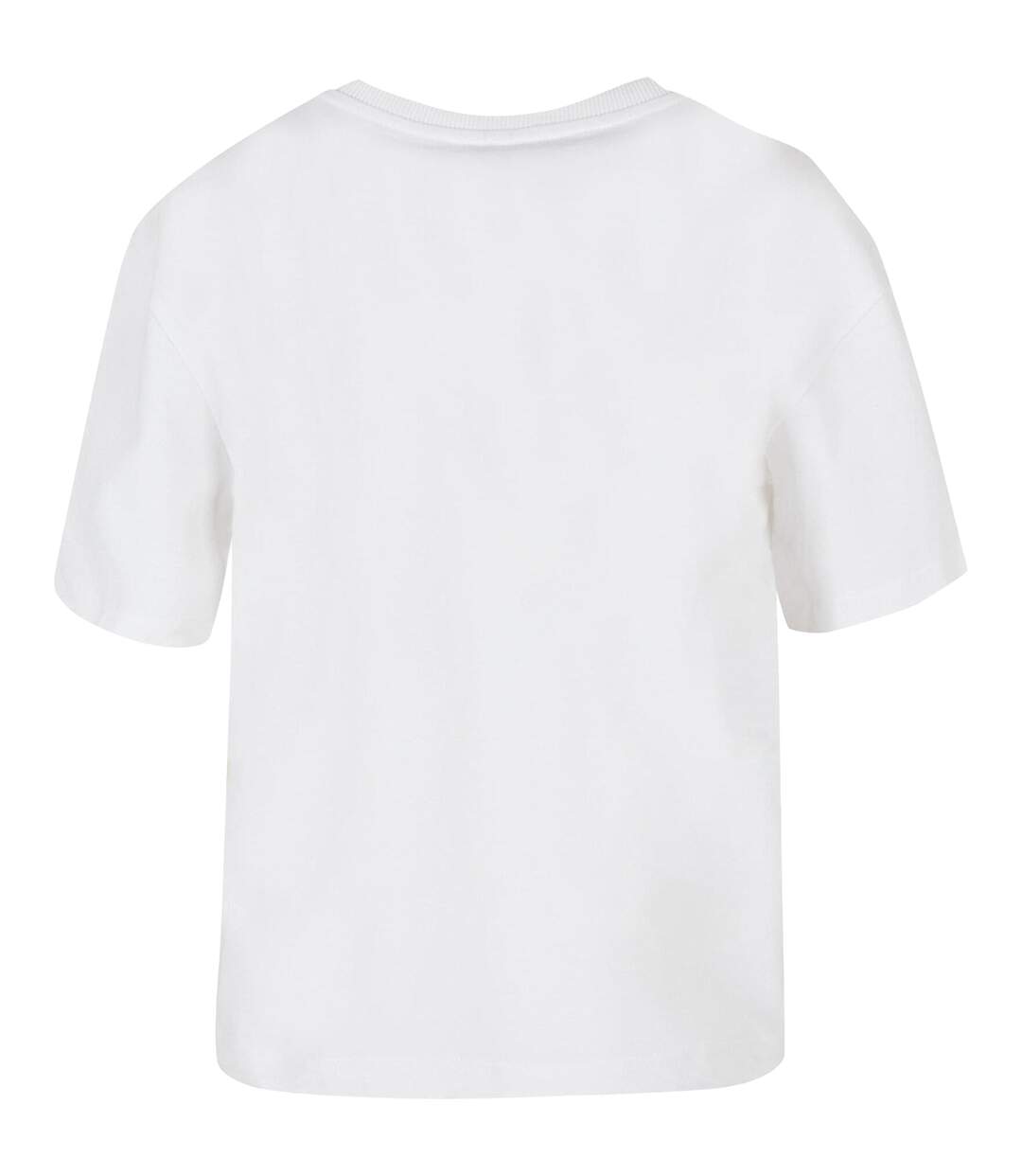 Blanc Miss Tee-3