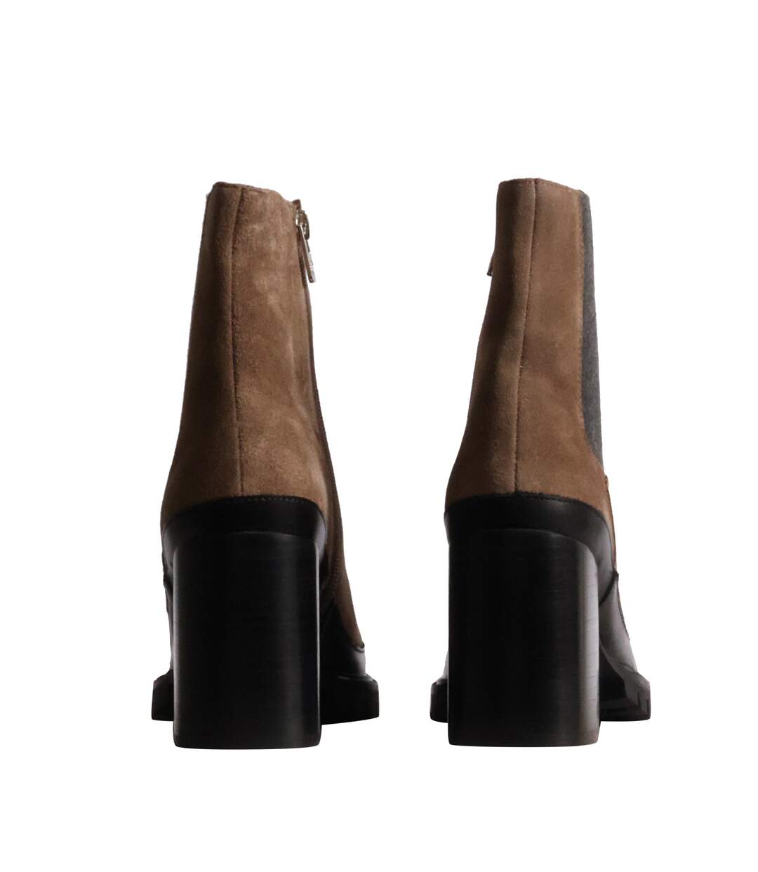 Bottine Cuir Emilie Karston Mila-4