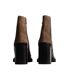 Bottine Cuir Emilie Karston Mila-4