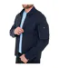 Veste Homme Bleu Marine Foncé Tommy Hilfiger-1