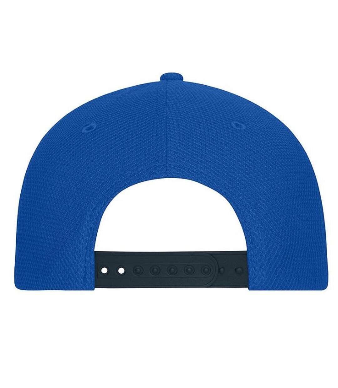 Casquette unisexe - MB6246 - bleu roi et marine-2