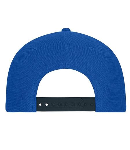 Casquette unisexe - MB6246 - bleu roi et marine