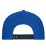 Casquette unisexe - MB6246 - bleu roi et marine-2