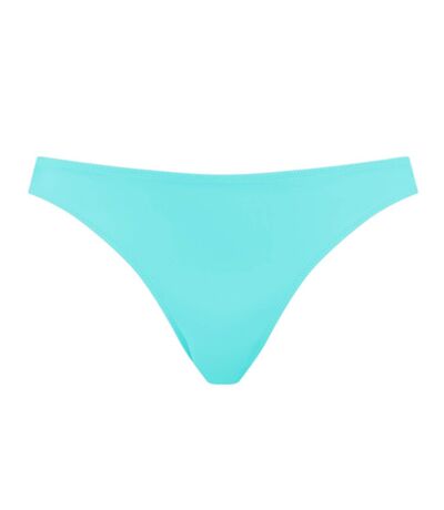 Puma Womens/Ladies Classic Bikini Bottoms (Mint) - UTRD607