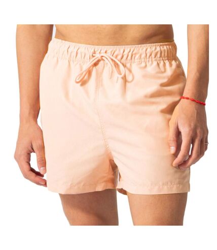 Short de bain Rose Clair Homme Kappa Edern Life - L