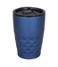 Avenue - Mug isotherme GEO (Bleu) (12 x 8,5 cm) - UTPF2477