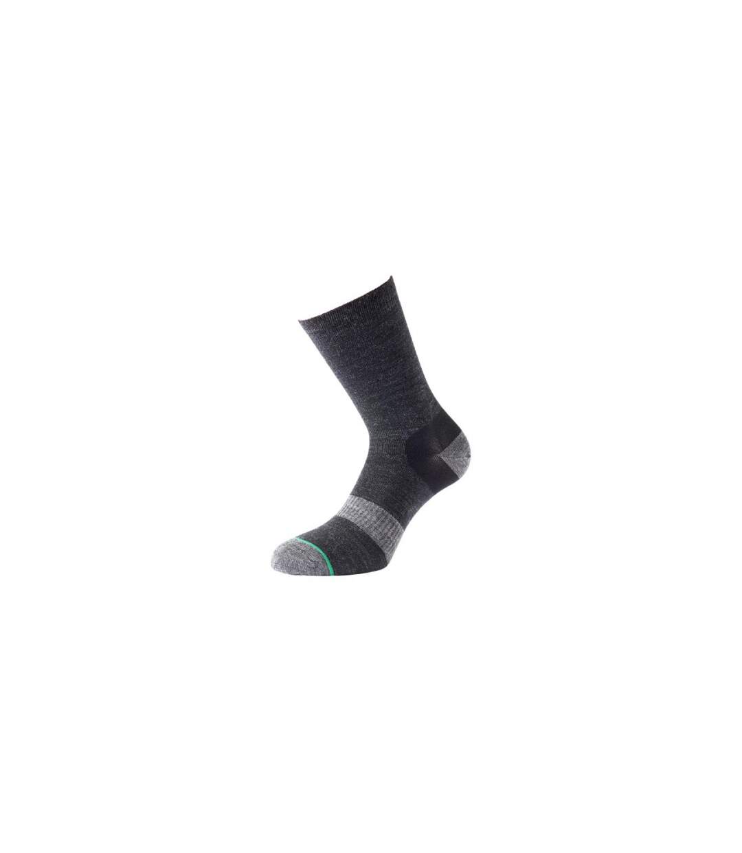 Chaussettes approach homme anthracite 1000 Mile