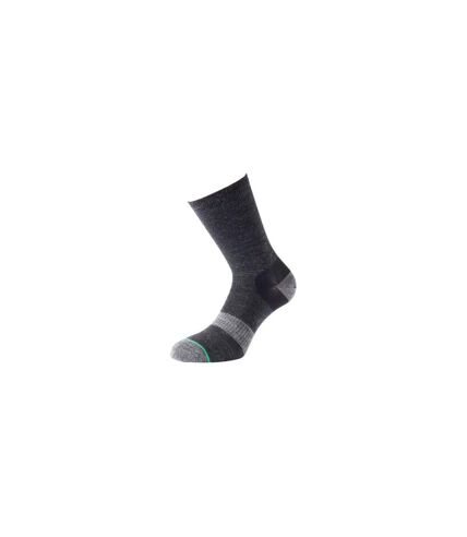 1000 Mile - Chaussettes APPROACH - Homme (Anthracite) - UTCS1286