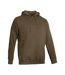 Sweat À Capuche Dalesman Homme Olive Foncé Jack Pyke-4
