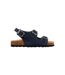 Mule Cuir Enfant The Divine Factory Noga Mistraly BS Edge-2