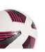 Adidas - Ballon de foot TIRO (Blanc / Rouge / Noir) (Taille 4) - UTBS4186
