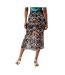 Jupe à motif femme kaporal celso-2
