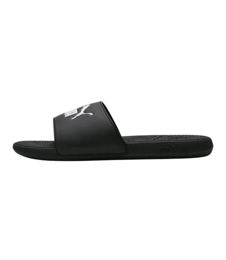 Tongs Cool Cat 2.0 Homme Noir Puma