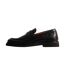 Mocassin Cuir Redskins Mexico-1