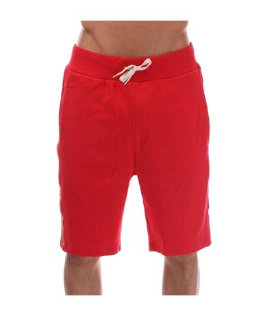 Short Degersho203 Homme Rose Hugo