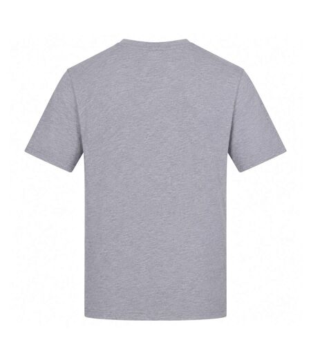 Unisex Adult Foden´s On Fire T-shirt Grey AWD