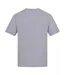 Unisex Adult Foden´s On Fire T-shirt Grey AWD-2