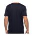 T-shirt sport col v