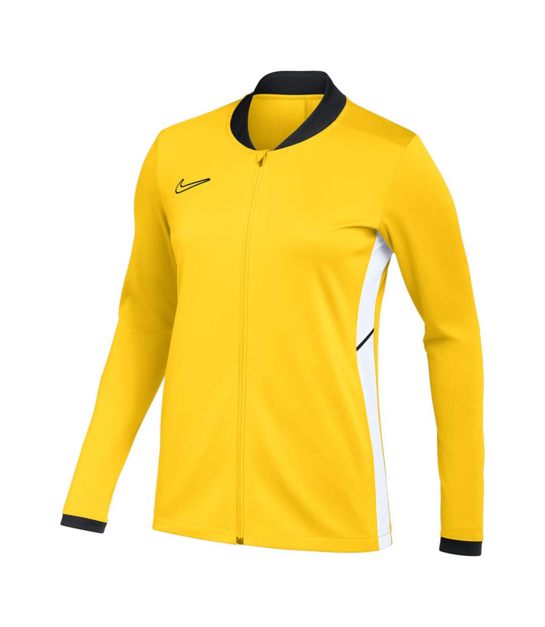 Veste Academy Homme Jaune Nike-1