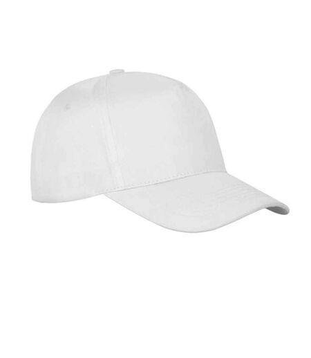 Casquette houston adulte blanc Result Headwear