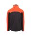Veste Polaire Monar Homme Thé Rooibos Phantom Hi-Tec-2