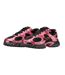 Mens Vomero Run 5 Mesh Trainers Black Peony Nike-4