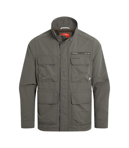 Veste Adventure Homme Sauge Foncé Craghoppers