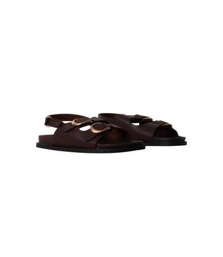 Mules Enfant à Boucle Super Mode