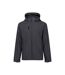 Veste Softshell Repeller Homme Gris Phoque Regatta-2