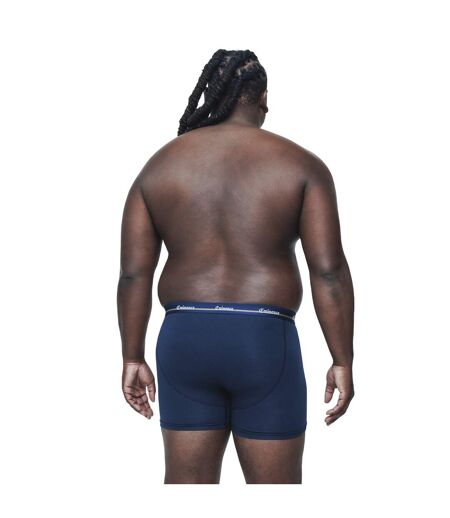 Lot de 3 boxers homme grandes tailles Select Eminence