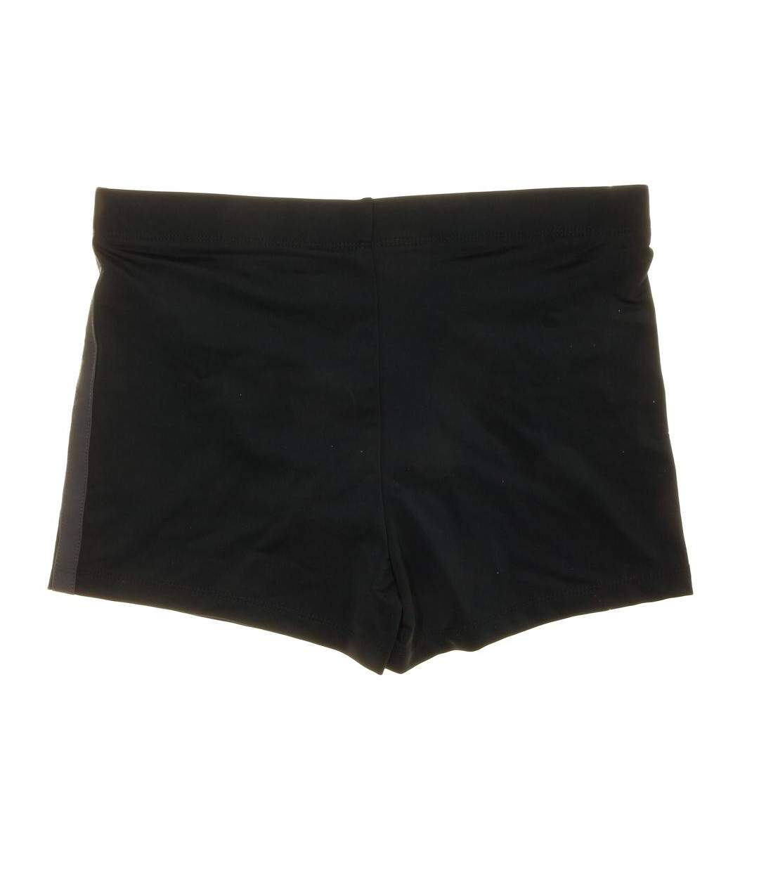 Boxer de bain Noir Homme Sun project 1097 - L