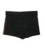 Boxer de bain Noir Homme Sun project 1097 - L