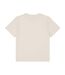 T-shirt Femme Vieux Blanc Bella + Canvas-2