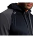 Mens Elite Training Hoodie Black Canterbury-4