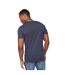 Pack of 3  Mens calyer t-shirt  multicoloured Henleys-2