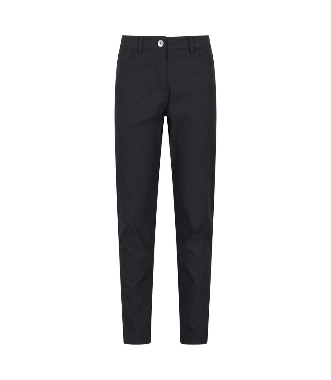 Pantalon stride femme noir Mountain Warehouse-1