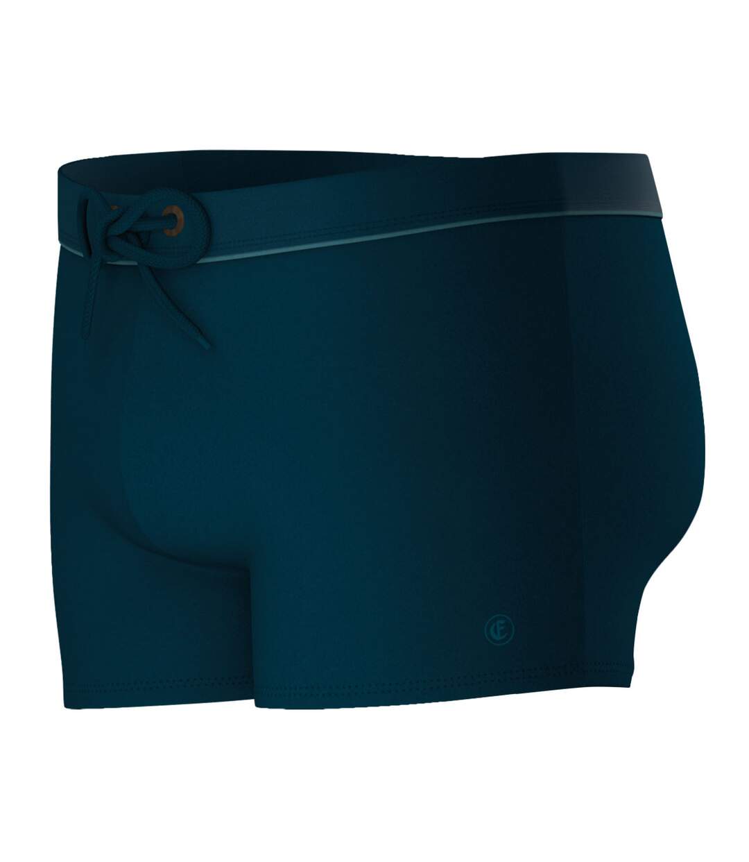 Boxer de bain homme fibres recyclées