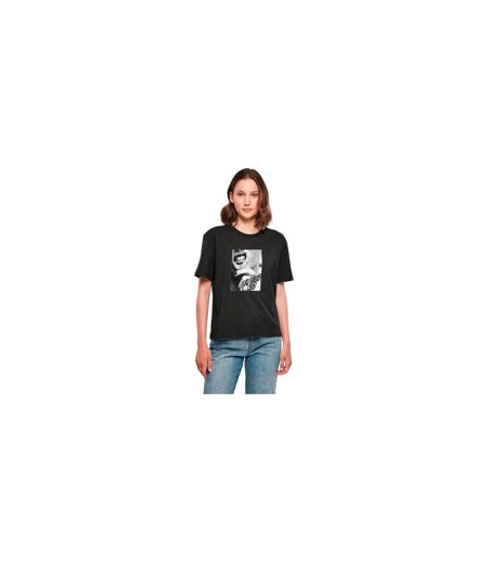 Noir Miss Tee
