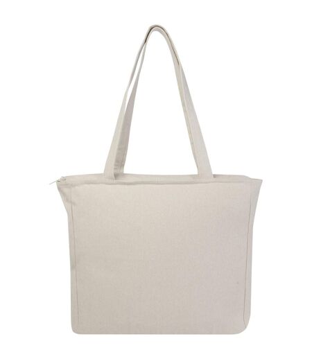 Tote Bag Weekender Taille Unique Blanc Cassé Generic