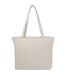 Tote Bag Weekender Taille Unique Blanc Cassé Generic-3