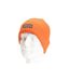 Bonnet New Era Adulte Orange Bauer-2