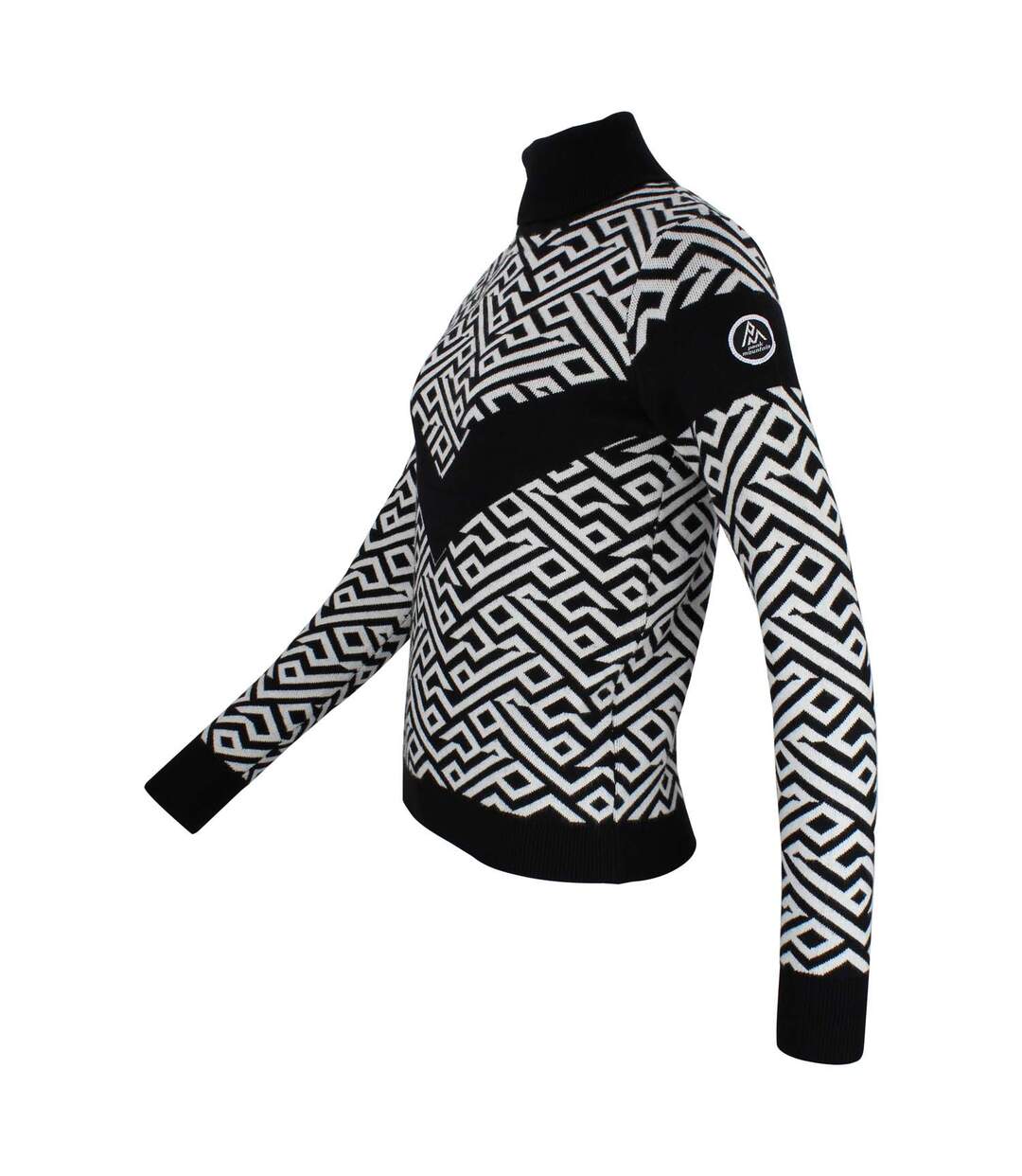 Pull femme ADIAMANT-2