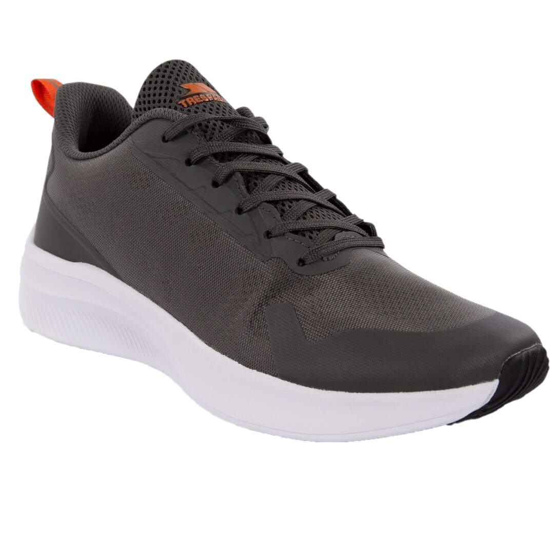 Baskets sirus homme gris Trespass-1