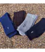 3 Paires Chaussettes Randonnée Homme Coton Vintage-4