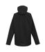 Mens calderdale vi waterproof jacket black Regatta-2