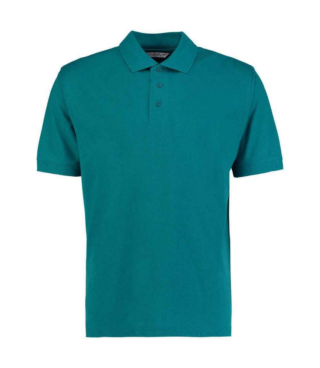 Polo klassic homme jade Kustom Kit Kustom Kit